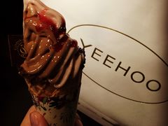 -GODIVA(港汇恒隆广场)