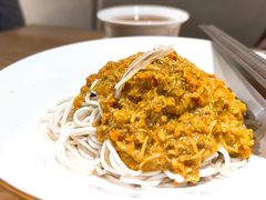 苏堂蟹黄面-苏堂阳春面•九年庆(北京路天河城店)