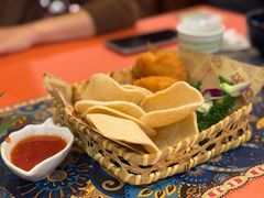 -荷花泰菜(东方新天地店)