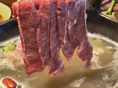 -盡膳口福·百年汤方火锅(科华北路店)
