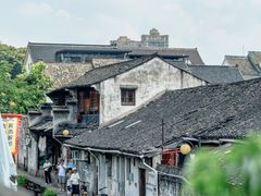 -绍兴书圣故里景区