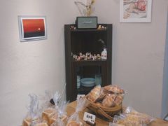 盐可颂-RAN BAKERY