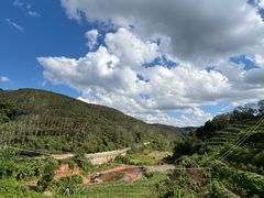 -西双版纳基诺山寨