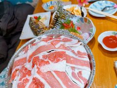 -福匠日本料理(人民路店)