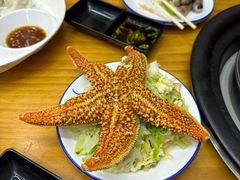 -九层海鲜塔(市南店)