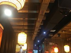 -杨翔豆皮涮牛肚(万和城店)