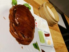 -四季民福烤鸭店(前门廊房二条店)