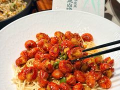 -楚山晓·湖北菜(武汉光谷K11店)