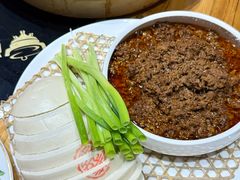 -77号渔船·蒸海鲜青岛菜(积米崖店)