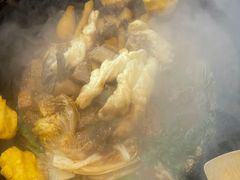 -缘福乡村铁锅炖民宿(八达岭店)