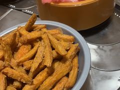-喜家自助小火锅(乐客城店)