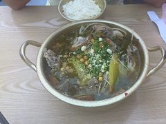 -冒菜西施·非遗冒菜(总店)