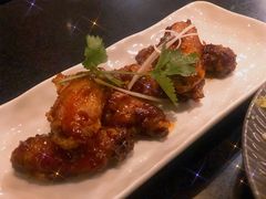 -WOLFGANG PUCK KITCHEN & BAR(迪士尼小镇店)