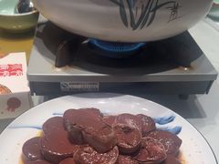 -肥肥小厨(咸阳路店)