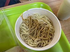 -江三王记牛杂馆(总店)