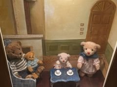 -济州岛泰迪熊博物馆