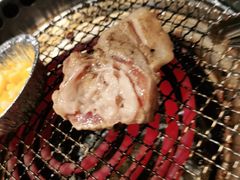 -火炉火自助餐(喜隆多店)