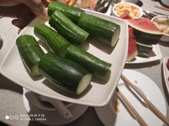 -海底捞大排档火锅(悦荟广场店)