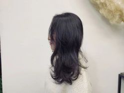 点击看大图 -HD HAIR STYLE