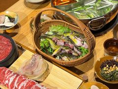 -黔诚酸汤牛肉(甲秀楼店)