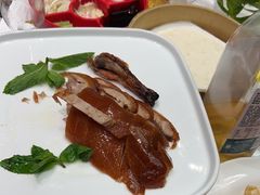 -盛百味·家宴餐厅(霸州分店)