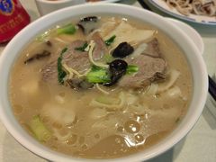 -合记烩面(人民路店)