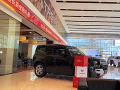 -辽宁尊荣亿方捷豹路虎4s店