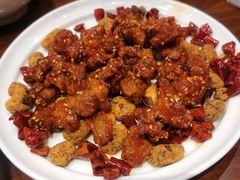 -眉州东坡·熊猫主题餐厅(枫蓝店)