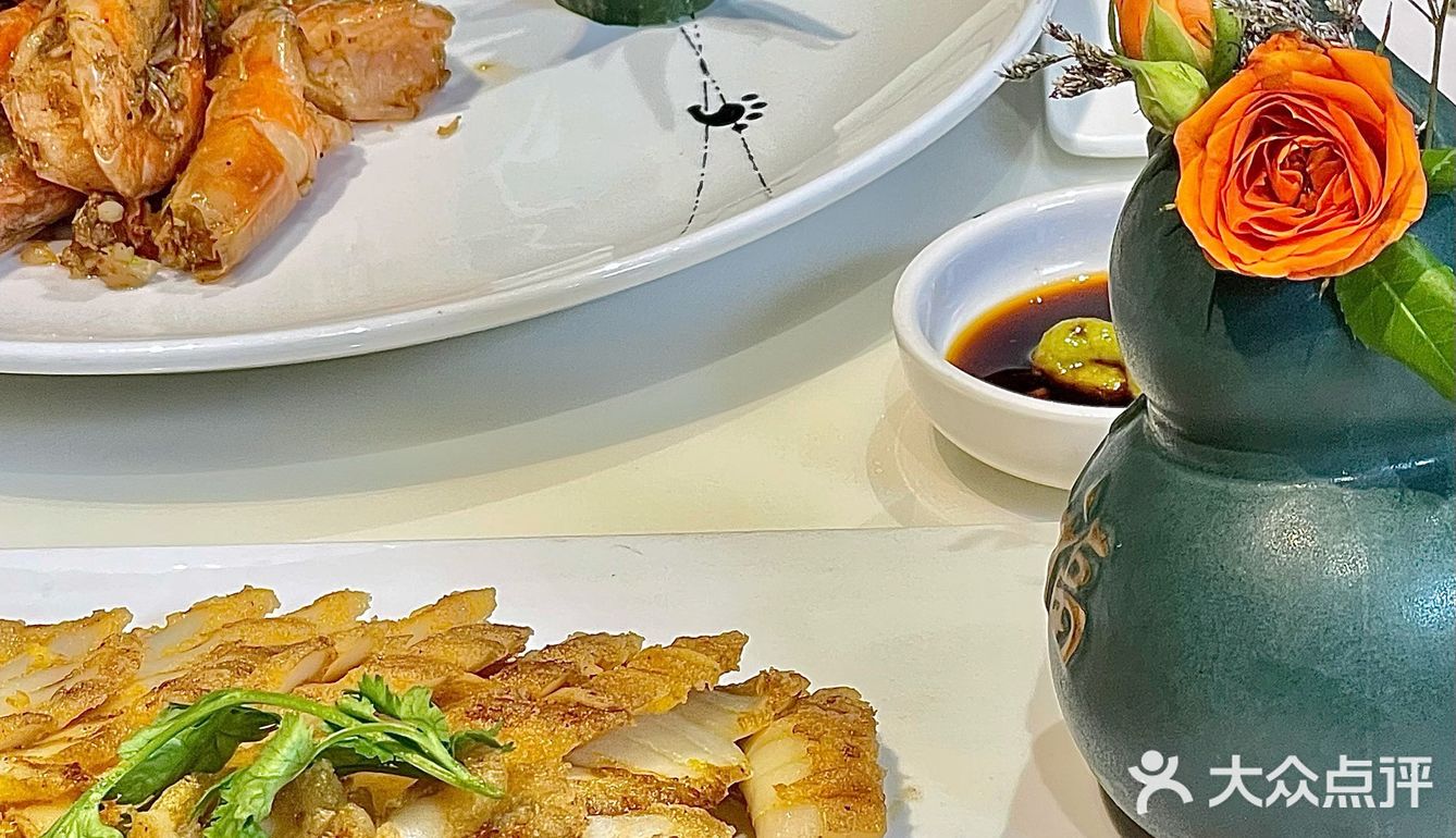 潮州探店｜长辈都夸的私房正宗潮州菜🥢