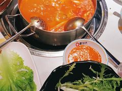 -蕃茄述·好汤自然来(江汉路店)