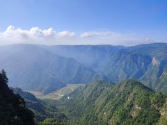 -崆峒山景区