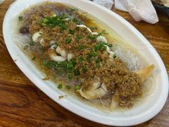-台州老六海鲜面馆(上南总店)