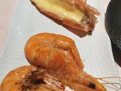 -富盈酒店-日本料理餐厅(厚街店)