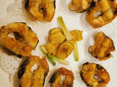 香煎金钱鳗-惠食佳·朱雀(东方商厦店)