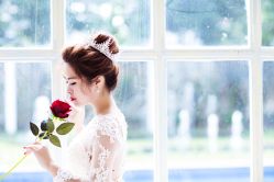 -金夫人婚纱摄影(华南店)
