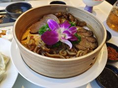 -乔阿马·江南味·驴肉香(龙湖华泾天街店)
