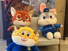 -必胜客(欢乐颂店)