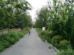 -西尖山公园
