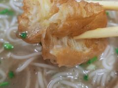 -汪记鲜鱼糊汤粉(沈阳路总店)