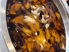 -鑫巴蜀小镇 · 水煮鱼专研店(玉桥店)