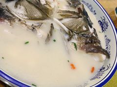 -浔味·山屿湖·正宗淳牌全鱼宴老字号
