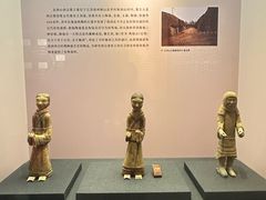 -昆明市博物馆(昆明市文物保护和考古研究中心)