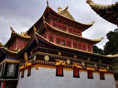 -达仓郎木寺院
