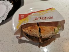 -一叶一世界•素食餐厅(环球中心店)