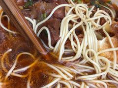 牛肉汤面-易裕和·长沙米粉(友谊路店)
