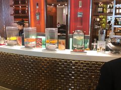 -上海浦东嘉里大酒店