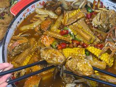 -虾铺子龙虾·私房菜(金源花苑店)