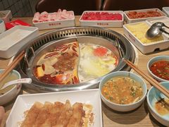 -季季红火锅(柳州广惠商业店)