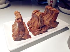 -北院·果木烤鸭·25年东北菜(创意产业园店)