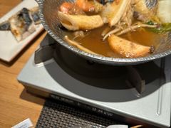 -虹料理·日料放题(悠方店)